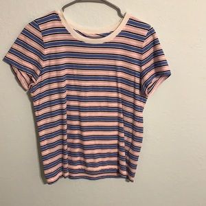 J.Crew tee shirt